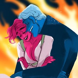 Meet your Posher, Belicia